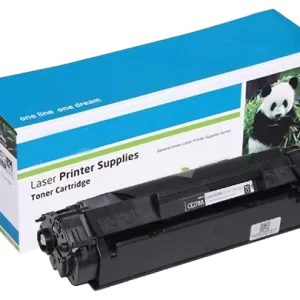 HP 85A/35A/Canon CRG325 Toner Compatible