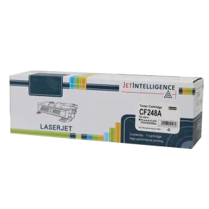 HP 48A Black Toner Compatible