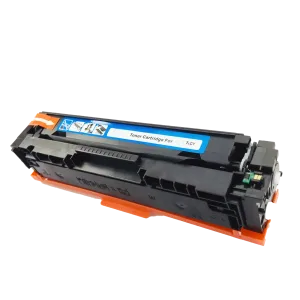 HP 202A CF501A  Compatible Toner Cartridge Cyan