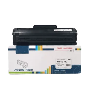HP 107A Compatible Toner Cartridge