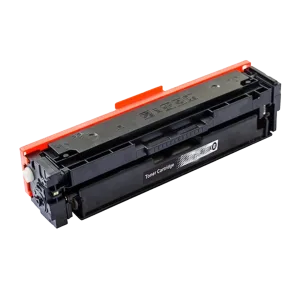 HP 125A/131A/128A CB540A/CE320/CF210A  Compatible Toner Cartridge Black