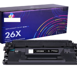 HP 26X/CRG052H Toner CF226X Compatible