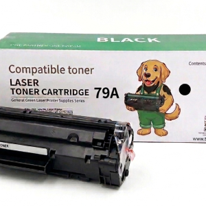 HP 79A Compatible Toner Cartridge