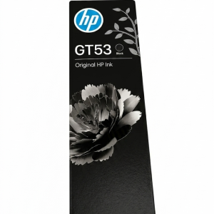 HP Ink Bottle GT 53 Black
